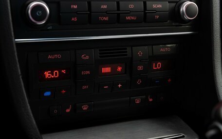 Audi A4, 2007 год, 549 900 рублей, 14 фотография