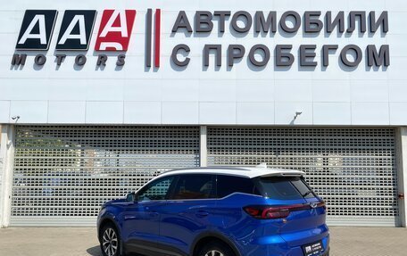 Chery Tiggo 7 Pro, 2020 год, 1 627 000 рублей, 7 фотография