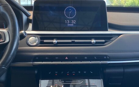 Chery Tiggo 7 Pro, 2020 год, 1 627 000 рублей, 15 фотография
