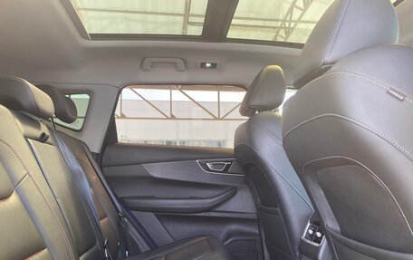 Chery Tiggo 7 Pro, 2020 год, 1 627 000 рублей, 25 фотография