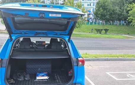 Toyota RAV4, 2019 год, 2 600 000 рублей, 6 фотография