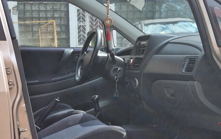 Suzuki Liana, 2003 год, 359 000 рублей, 8 фотография