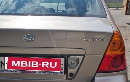Suzuki Liana, 2003 год, 359 000 рублей, 5 фотография