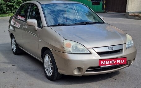 Suzuki Liana, 2003 год, 359 000 рублей, 2 фотография