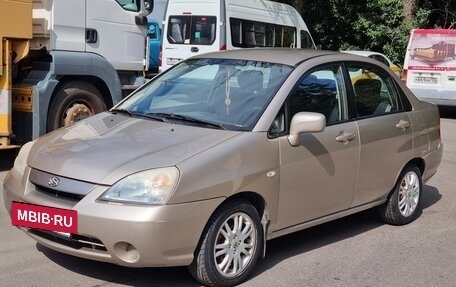 Suzuki Liana, 2003 год, 359 000 рублей, 7 фотография