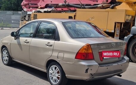 Suzuki Liana, 2003 год, 359 000 рублей, 9 фотография