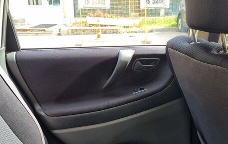 Suzuki Liana, 2003 год, 359 000 рублей, 17 фотография