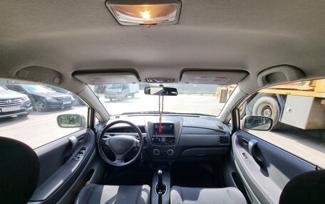 Suzuki Liana, 2003 год, 359 000 рублей, 11 фотография
