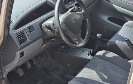Suzuki Liana, 2003 год, 359 000 рублей, 16 фотография