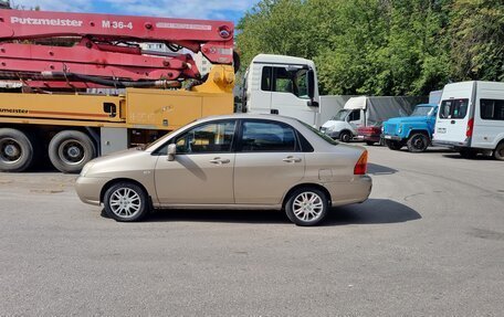 Suzuki Liana, 2003 год, 359 000 рублей, 22 фотография