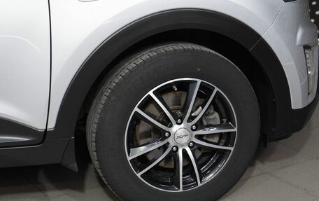 Hyundai Creta I рестайлинг, 2019 год, 1 480 000 рублей, 13 фотография