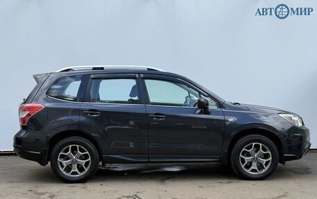 Subaru Forester, 2015 год, 1 910 000 рублей, 4 фотография