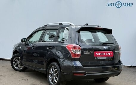 Subaru Forester, 2015 год, 1 910 000 рублей, 7 фотография