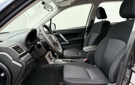 Subaru Forester, 2015 год, 1 910 000 рублей, 10 фотография
