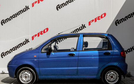 Daewoo Matiz I, 2010 год, 195 000 рублей, 8 фотография