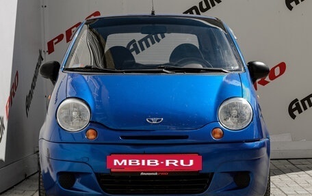 Daewoo Matiz I, 2010 год, 195 000 рублей, 2 фотография