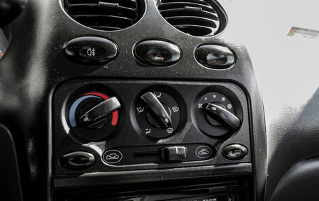 Daewoo Matiz I, 2010 год, 195 000 рублей, 14 фотография