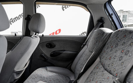 Daewoo Matiz I, 2010 год, 195 000 рублей, 17 фотография
