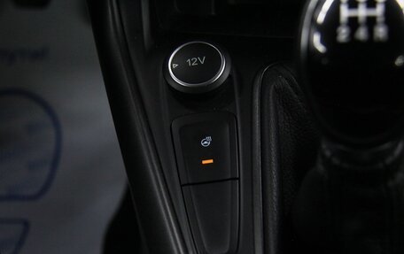 Ford Focus III, 2019 год, 1 115 400 рублей, 21 фотография