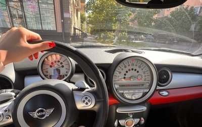 MINI Hatch, 2007 год, 700 000 рублей, 1 фотография