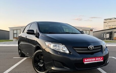 Toyota Corolla, 2008 год, 725 000 рублей, 1 фотография