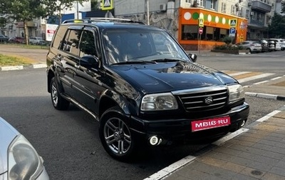 Suzuki Grand Vitara, 2002 год, 800 000 рублей, 1 фотография