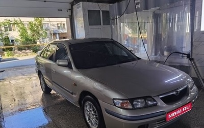Mazda 626, 1999 год, 280 000 рублей, 1 фотография