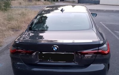 BMW 4 серия, 2021 год, 4 700 000 рублей, 1 фотография