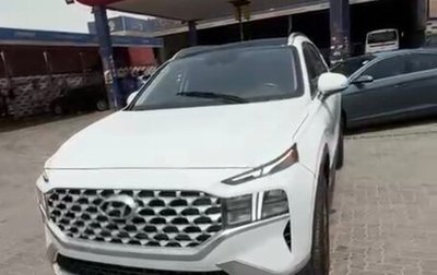 Hyundai Santa Fe IV, 2022 год, 2 600 000 рублей, 1 фотография