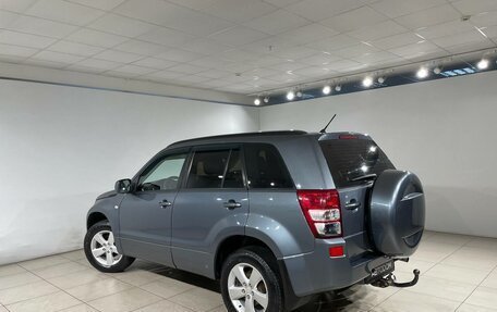 Suzuki Grand Vitara, 2007 год, 747 000 рублей, 4 фотография