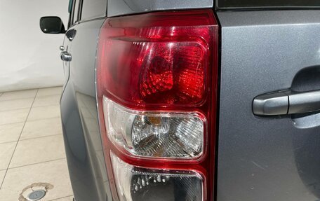 Suzuki Grand Vitara, 2007 год, 747 000 рублей, 10 фотография
