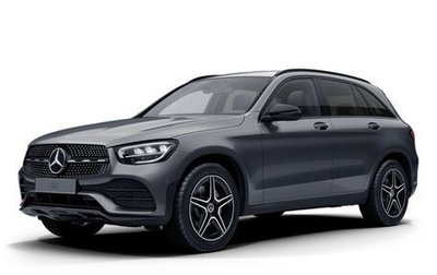 Mercedes-Benz GLC, 2025 год, 6 990 000 рублей, 1 фотография