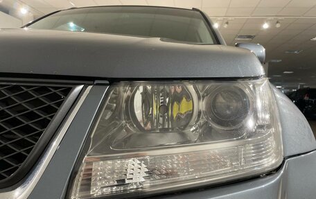 Suzuki Grand Vitara, 2007 год, 747 000 рублей, 9 фотография