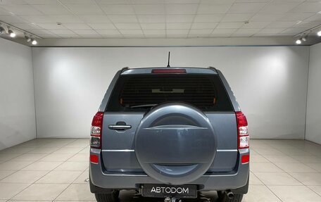 Suzuki Grand Vitara, 2007 год, 747 000 рублей, 8 фотография