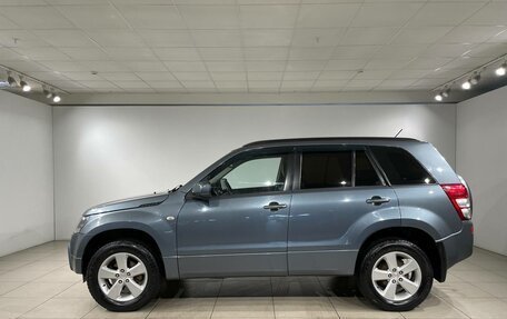 Suzuki Grand Vitara, 2007 год, 747 000 рублей, 5 фотография