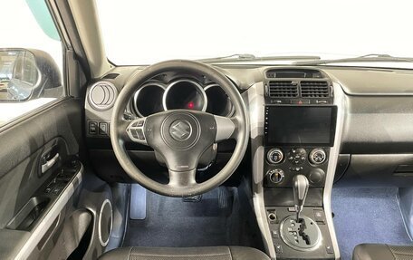 Suzuki Grand Vitara, 2007 год, 747 000 рублей, 13 фотография