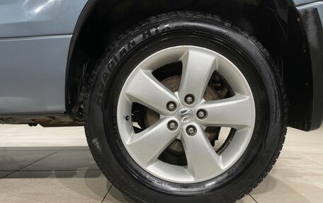Suzuki Grand Vitara, 2007 год, 747 000 рублей, 11 фотография