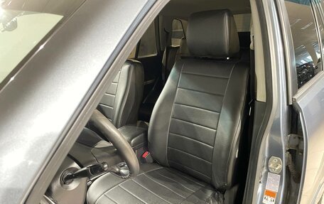Suzuki Grand Vitara, 2007 год, 747 000 рублей, 12 фотография