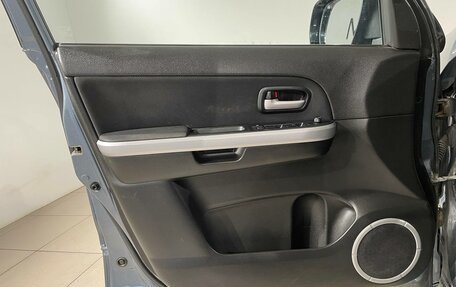 Suzuki Grand Vitara, 2007 год, 747 000 рублей, 18 фотография