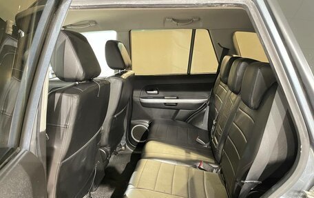 Suzuki Grand Vitara, 2007 год, 747 000 рублей, 16 фотография