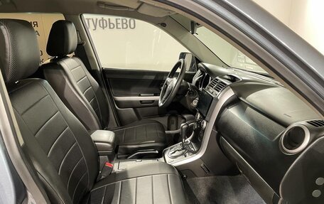 Suzuki Grand Vitara, 2007 год, 747 000 рублей, 15 фотография