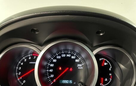 Suzuki Grand Vitara, 2007 год, 747 000 рублей, 19 фотография