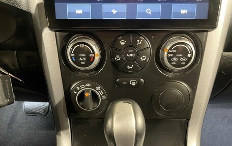 Suzuki Grand Vitara, 2007 год, 747 000 рублей, 22 фотография