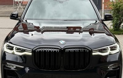 BMW X7, 2020 год, 6 250 000 рублей, 1 фотография