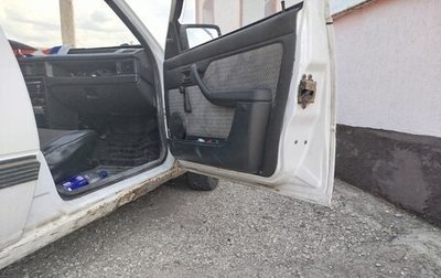 Opel Kadett E рестайлинг, 1990 год, 65 000 рублей, 1 фотография