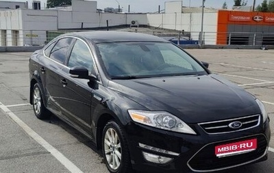 Ford Mondeo IV, 2013 год, 980 000 рублей, 1 фотография