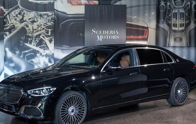 Mercedes-Benz Maybach S-Класс, 2025 год, 27 890 000 рублей, 1 фотография