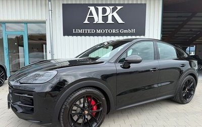Porsche Cayenne III, 2025 год, 20 700 000 рублей, 1 фотография