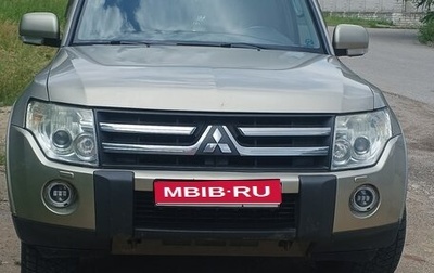 Mitsubishi Pajero IV, 2008 год, 1 700 000 рублей, 1 фотография