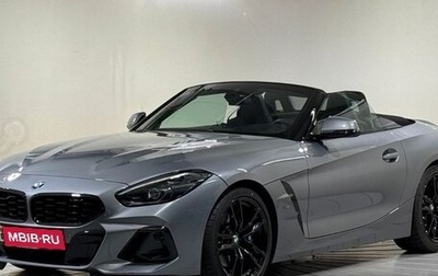 BMW Z4, 2024 год, 9 290 000 рублей, 1 фотография